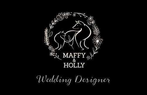 Logo Holly Maffy