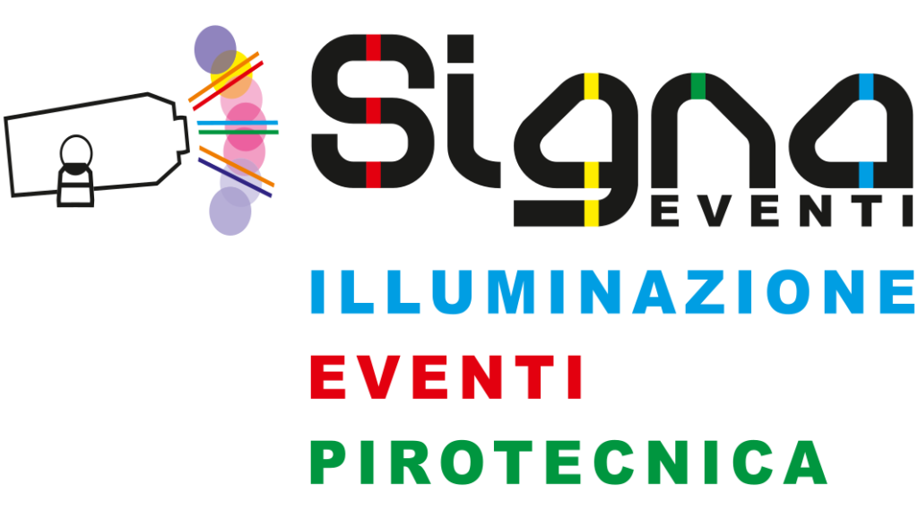 Logo Signa Eventi