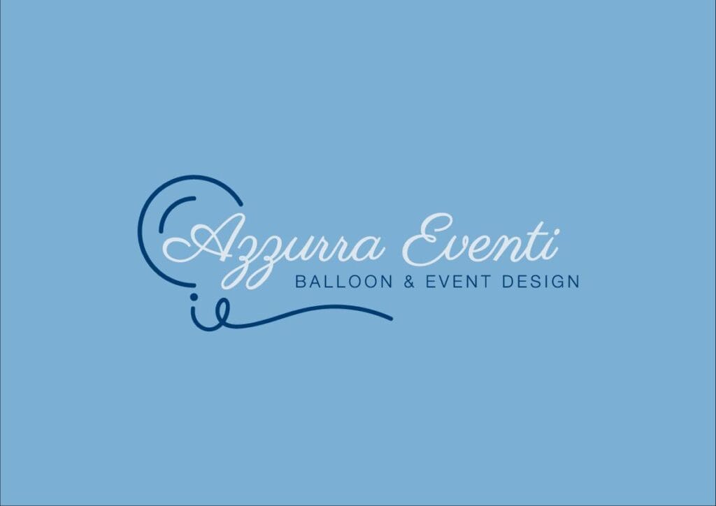 Logo Azzurra Eventi