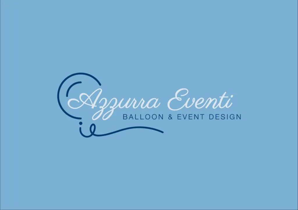 Logo Azzurra Eventi