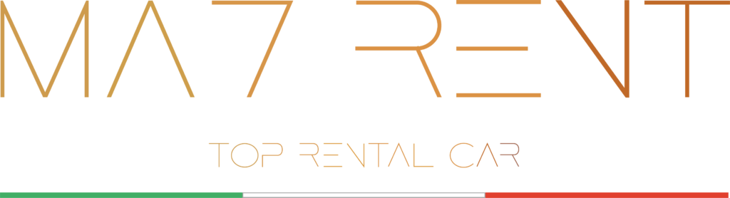 Logo MA7Rent