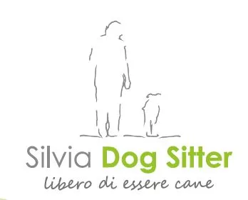 Logo Silvia DogSitter